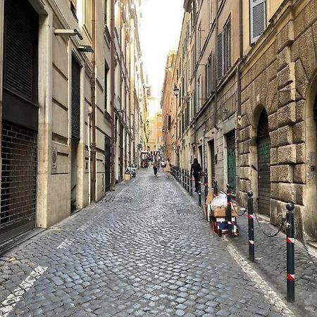 Elian Apartament In The Center Of Rome #2 Exterior foto